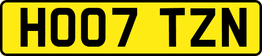 HO07TZN