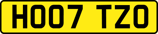 HO07TZO