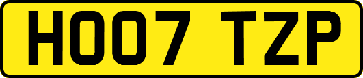 HO07TZP
