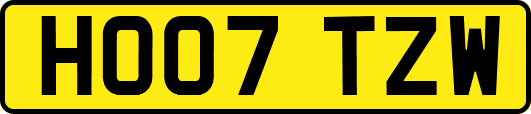HO07TZW
