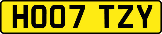 HO07TZY