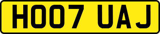 HO07UAJ