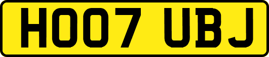 HO07UBJ