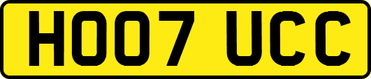 HO07UCC