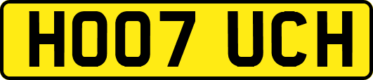 HO07UCH