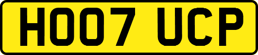 HO07UCP