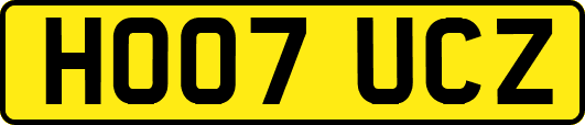 HO07UCZ