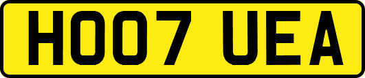HO07UEA