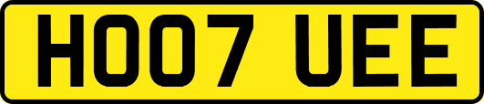 HO07UEE