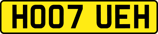 HO07UEH