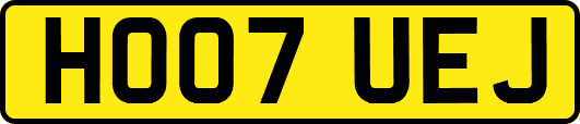 HO07UEJ