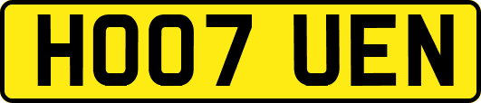 HO07UEN