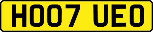 HO07UEO