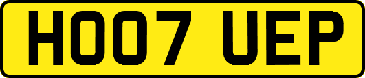 HO07UEP
