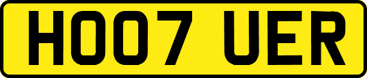 HO07UER
