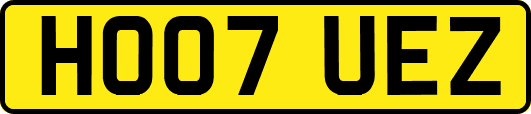 HO07UEZ