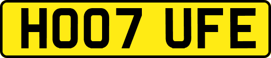 HO07UFE