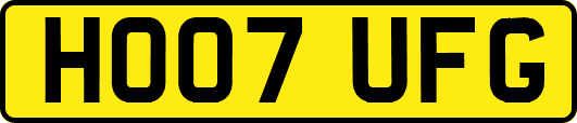 HO07UFG