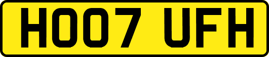 HO07UFH