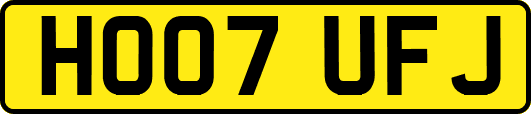 HO07UFJ