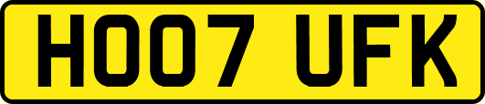 HO07UFK