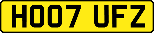 HO07UFZ