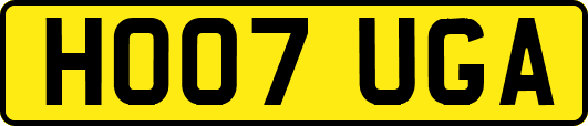 HO07UGA