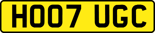 HO07UGC