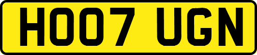 HO07UGN