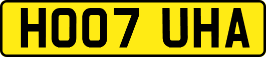 HO07UHA