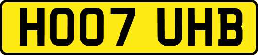 HO07UHB