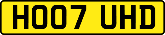 HO07UHD