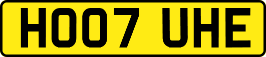 HO07UHE
