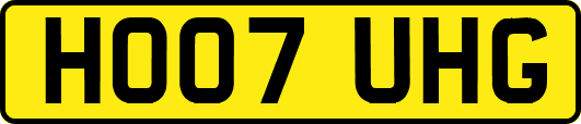 HO07UHG