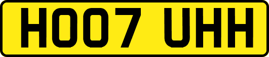 HO07UHH