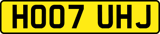 HO07UHJ