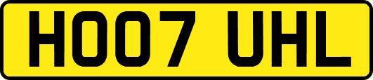 HO07UHL