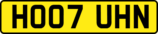 HO07UHN