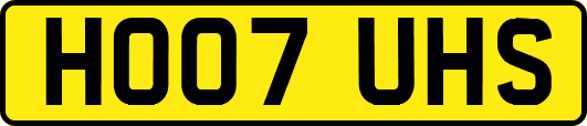 HO07UHS