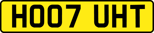 HO07UHT