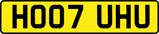 HO07UHU