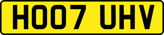 HO07UHV