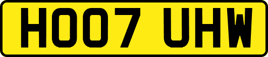 HO07UHW