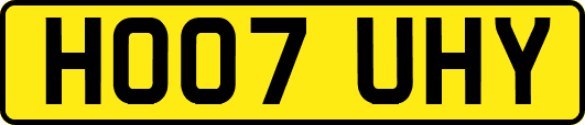 HO07UHY