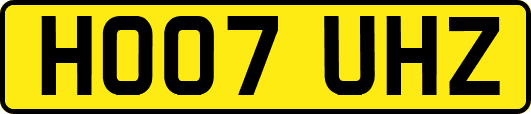 HO07UHZ
