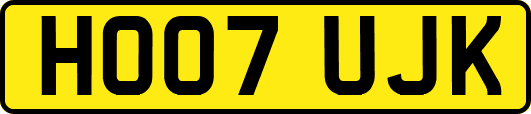 HO07UJK