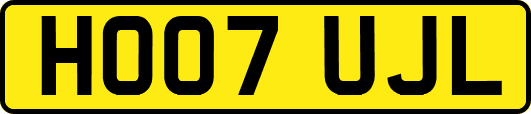 HO07UJL