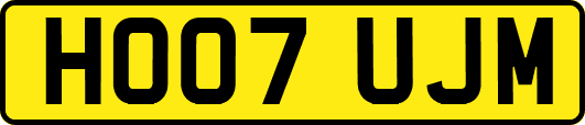 HO07UJM