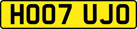 HO07UJO