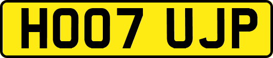HO07UJP